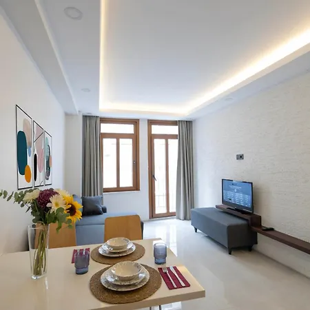 Eleven Aparts Lejlighedshotel