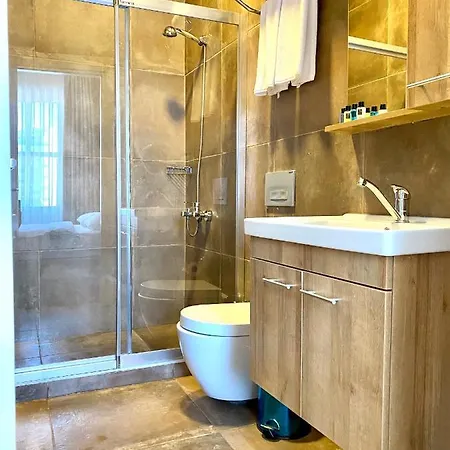 Eleven Aparts Istambul