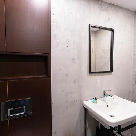 Apart-hotel Eleven Aparts