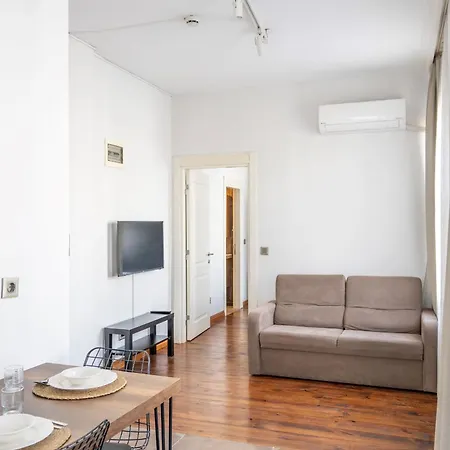 Eleven Aparts Apart-hotel