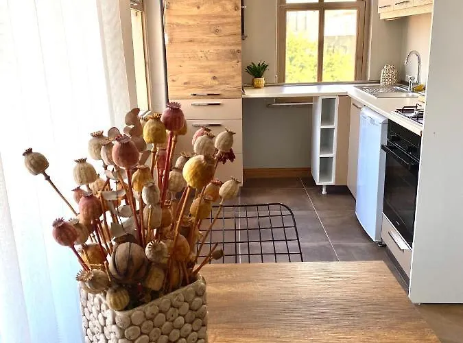 Apartahotel Eleven Aparts 4*