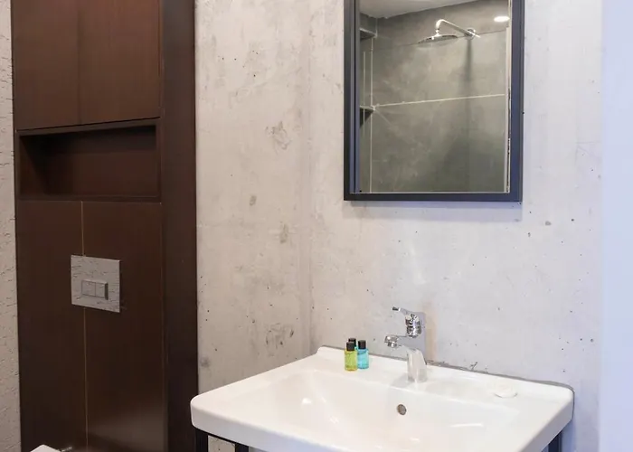 Apartahotel Eleven Aparts 4*