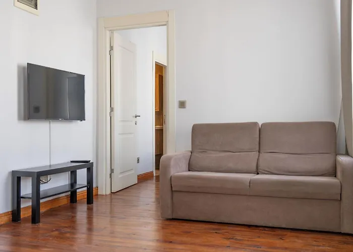 Aparthotel Eleven Aparts