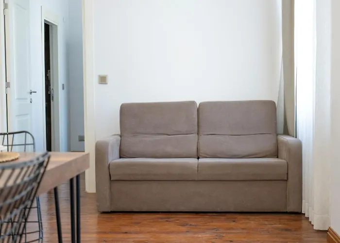 Apartahotel Eleven Aparts 4*