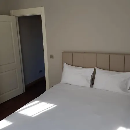 Eleven Aparts Istanbul