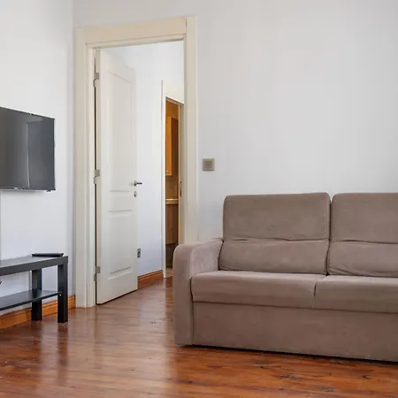 Aparthotel Eleven Aparts