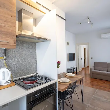 Eleven Aparts Aparthotel Istanbul