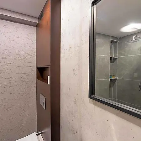 Hotel apartamentowy Eleven Aparts Stambuł