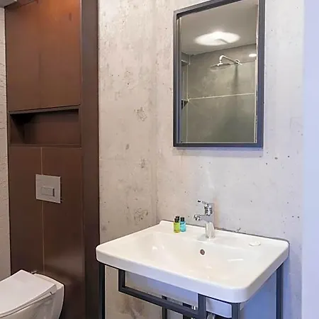 Eleven Aparts Hotel apartamentowy Stambuł