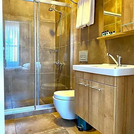 Hotel apartamentowy Eleven Aparts Stambuł