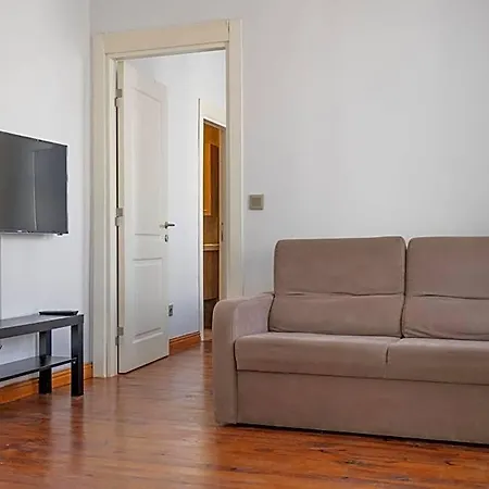 Hotel apartamentowy Eleven Aparts