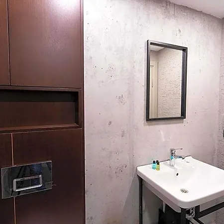 Eleven Aparts Hotel apartamentowy Stambuł