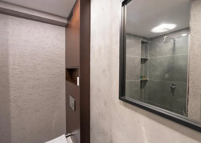 Eleven Aparts Aparthotel 4*