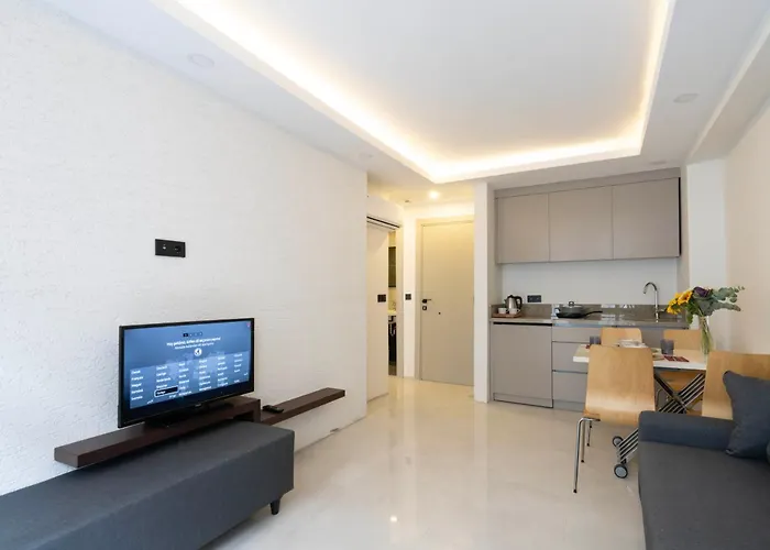 Aparthotel Eleven Aparts