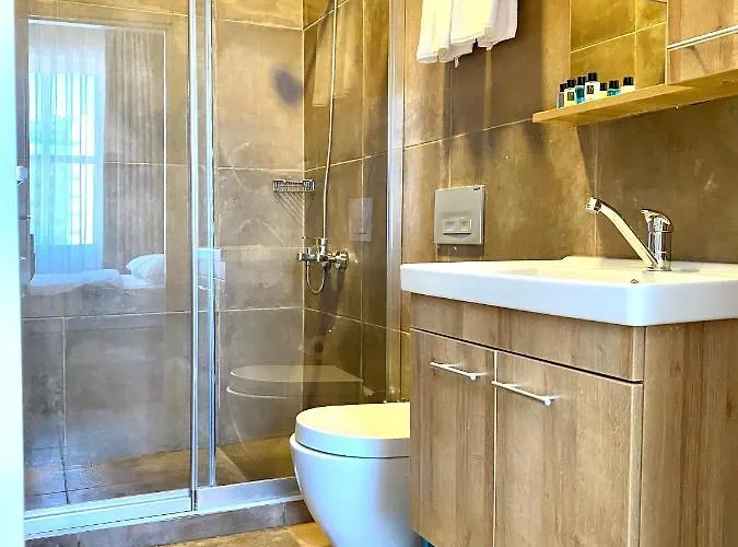 Eleven Aparts 이스탄불