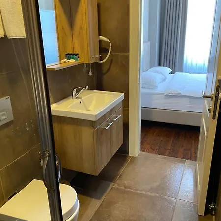 Aparthotel Eleven Aparts Istanbul