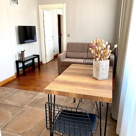 Aparthotel Eleven Aparts Istanboel