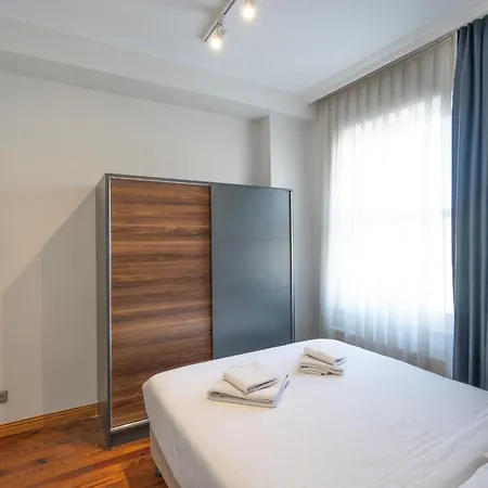 Eleven Aparts Istanbul