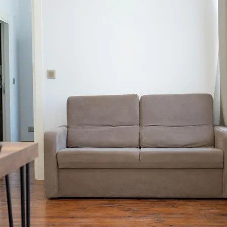 Aparthotel Eleven Aparts *